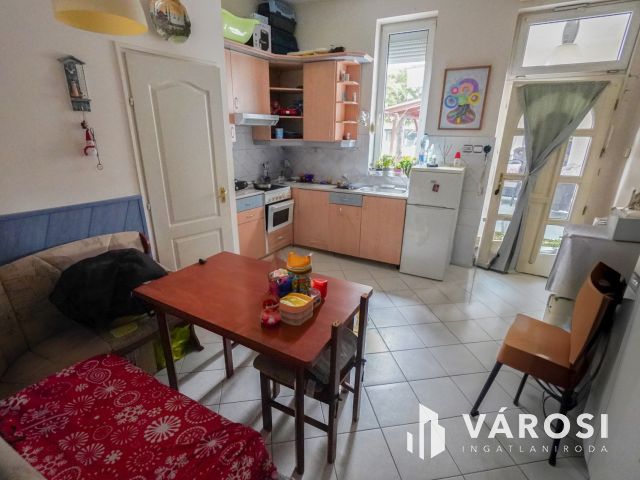 Akár többgenerációs család részére is Újpesten!