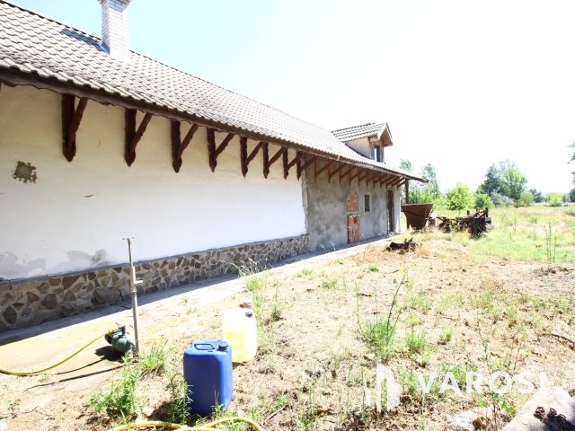 Balástyai tanyák,  ezen a vidéken lakott Rózsa Sándor.