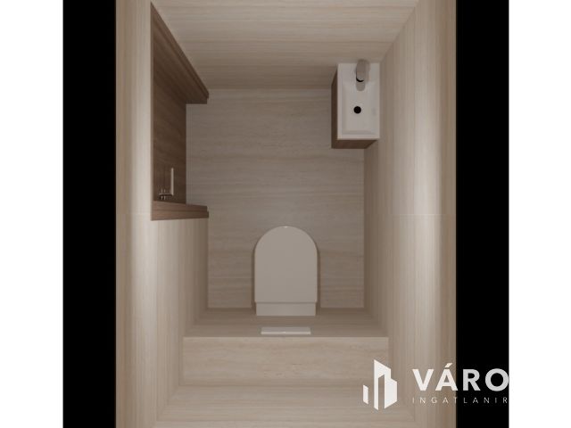 Debrecenhez közel Martinkán, új ikerház eladó!