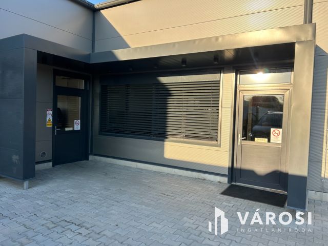 Debrecen Melletti, Kiváló Ipari Ingatlan Műhely!