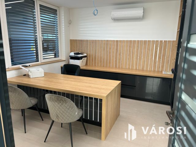 Debrecen Melletti, Kiváló Ipari Ingatlan Műhely!