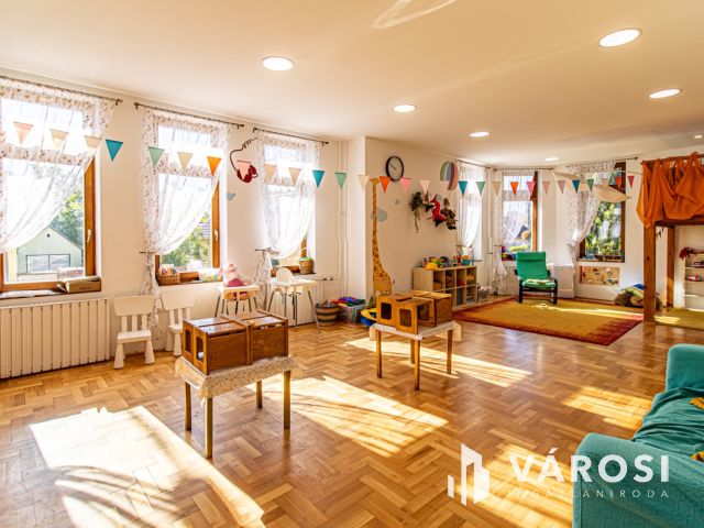 Duna parti családi otthon nagy telekkel