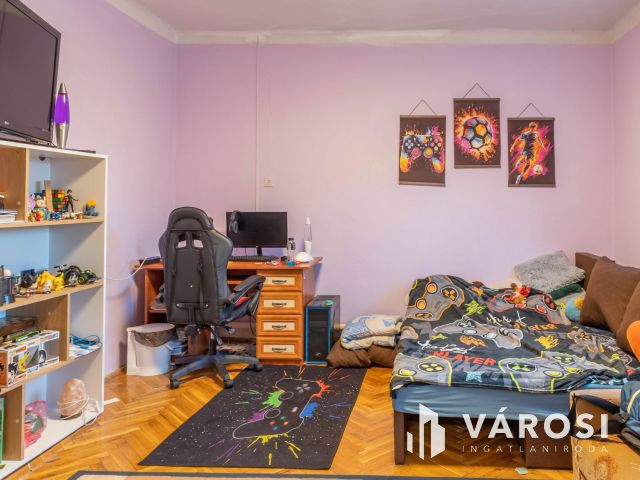 2 szobás családi ház Dobozon, csendes környezetben