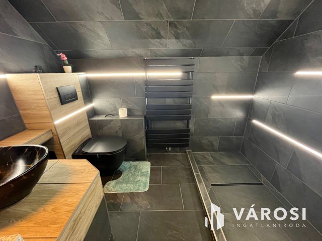 Debrecen Mellett, Bocskaikertben Jó Ház Eladó!