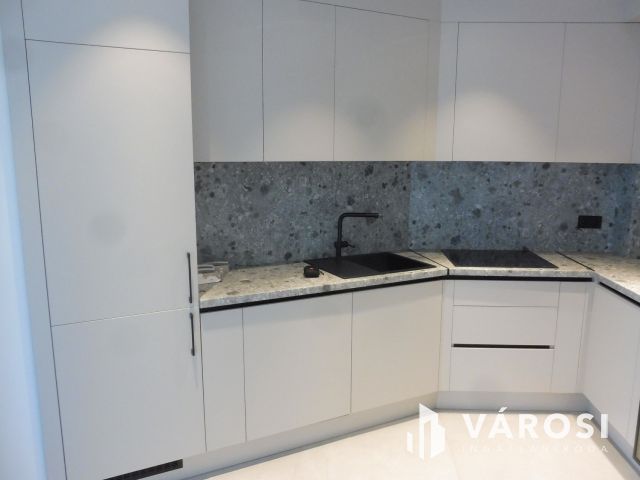 Exclusive lakás,top minőség,Újszegeden.