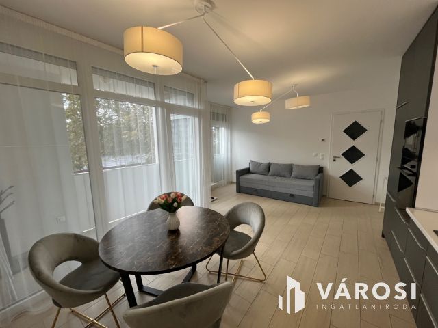 Debrecen Belvárosban, Dupla komfortos Nagy Lakás Kiadó!