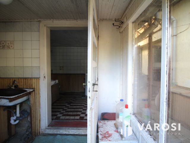 Kedvező áron eladó családi ház Vizsláson