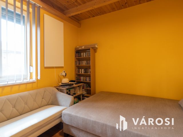 Gyönyörű családi ház balatoni panorámával