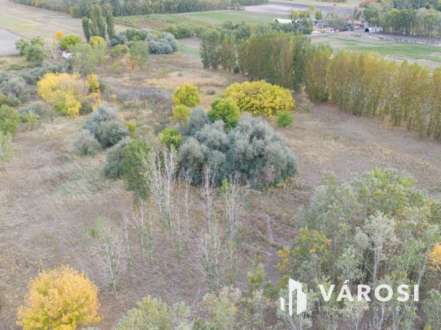 Állattartás, gazdálkodás vagy csak a nyugalom szigete