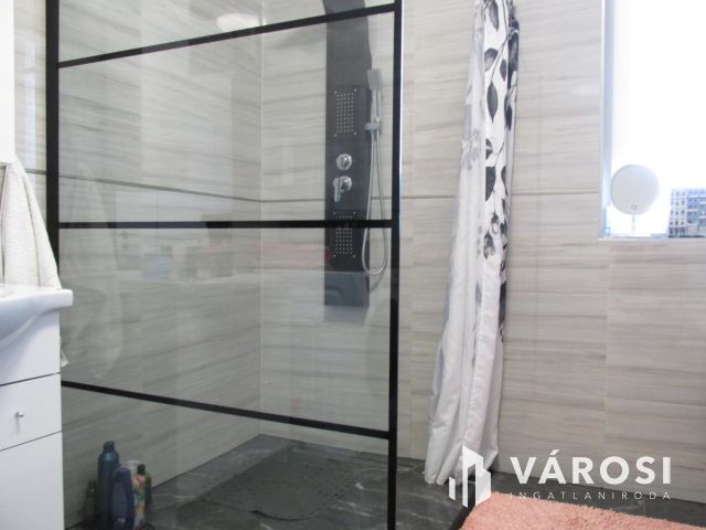 Új építésű nagy családi ház tágas telekkel