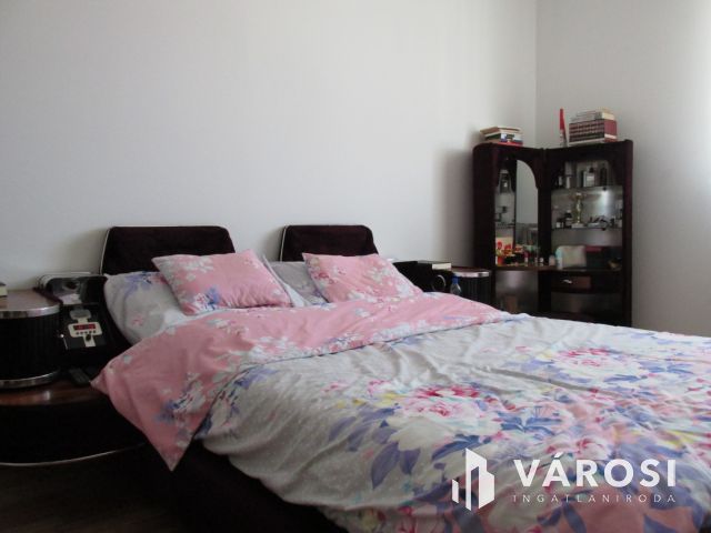 Új építésű nagy családi ház tágas telekkel