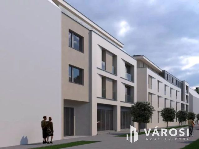 Impozáns lakás a belvárosban eladó