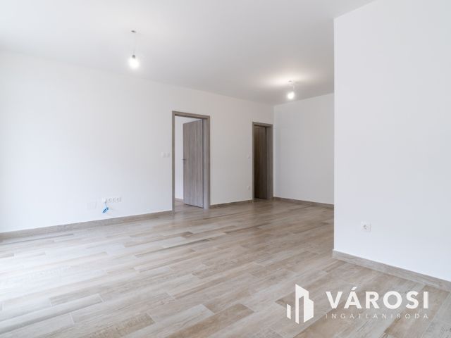 Új építésű lakás a belváros szívében