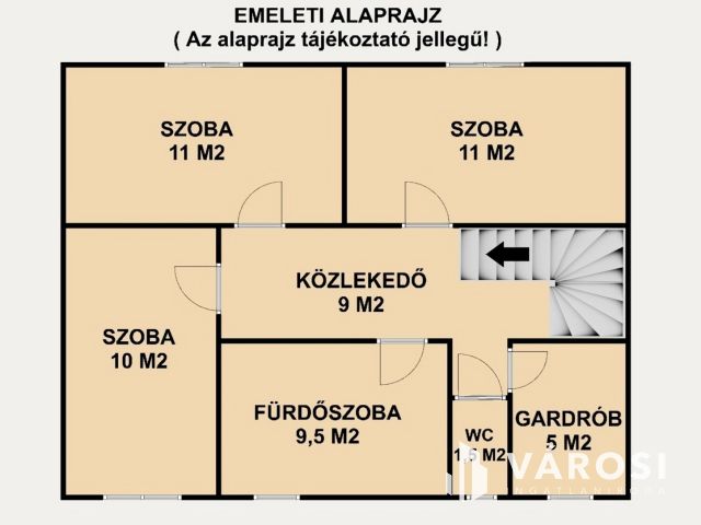 Csodálatos otthon Siófok kertvárosi részén