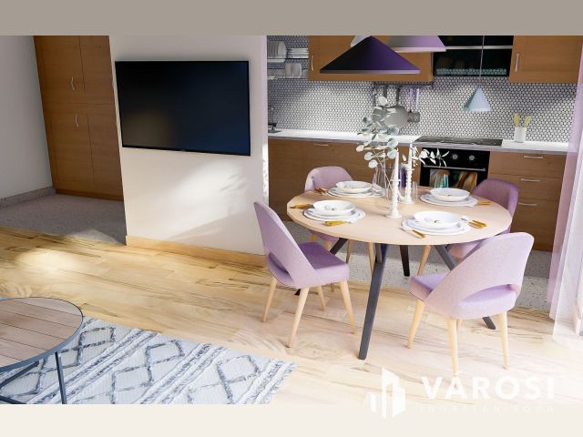 Új építésű családi ház a Velencei tó közelében