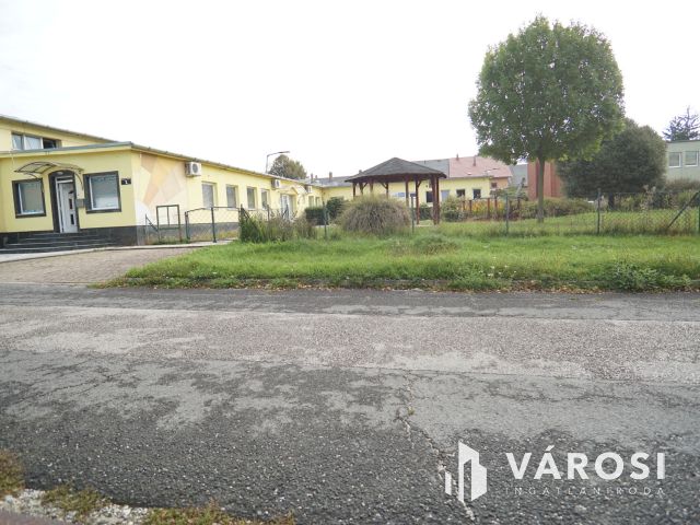 Nagykanizsán az Ipari parkban, kiadó raktárhelység