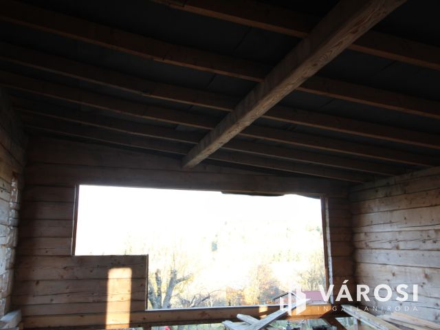 Eladó üdülőtelek