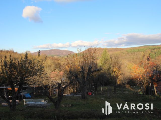 Eladó üdülőtelek