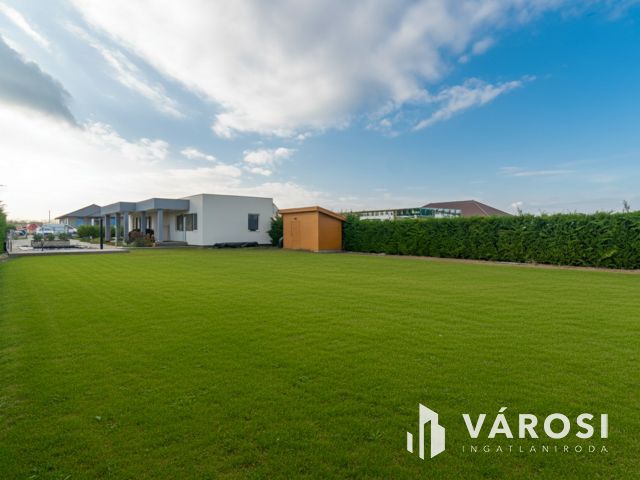 Egyedülálló lehetőség Ságváron