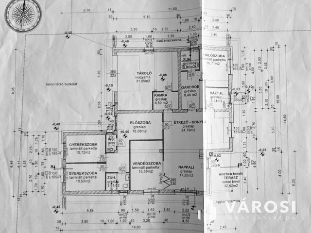 Klasszikus értékek Prémium kivitelben
