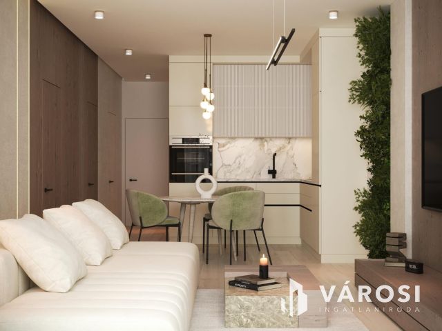 Belváros, Belváros, Belváros, Új, Új, ÚJ !!!