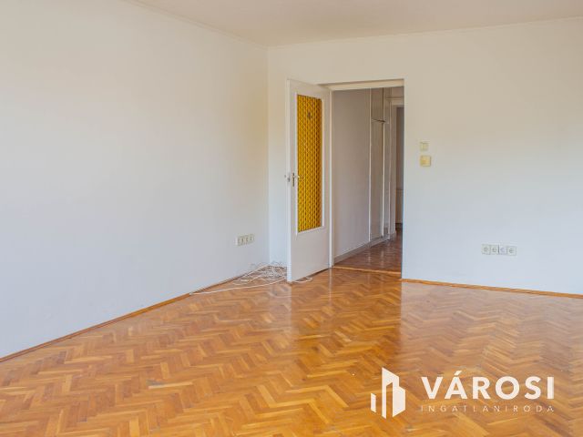 2 külön szobás a belváros peremén