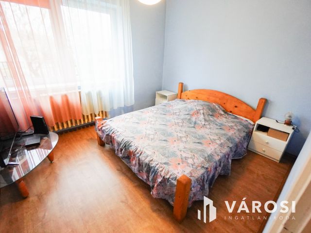 Többgenerációs családi ház Heréden!