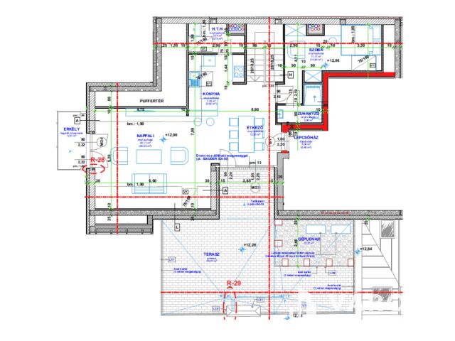 Korszerű megoldások a mindennapokra