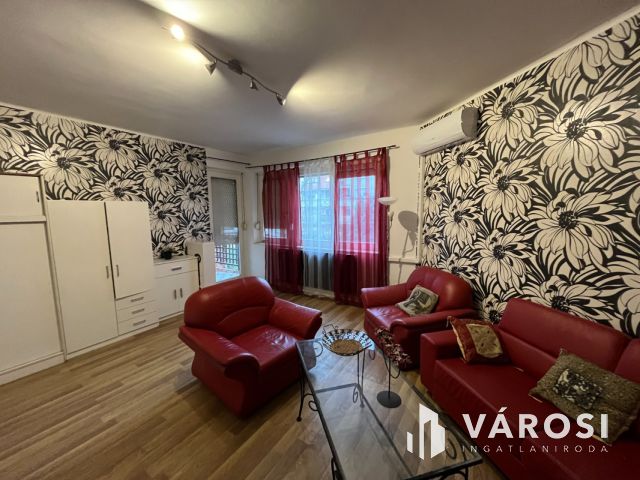 Debrecen Bem téren, kiváló ingatlan befektetőknek!