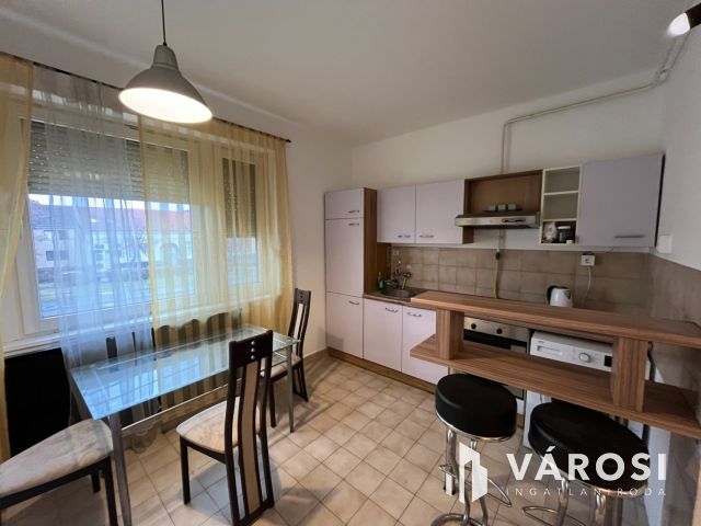 Debrecen Bem téren, kiváló ingatlan befektetőknek!