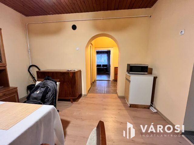 50 m²-es, azonnal költözhető ház Józsán