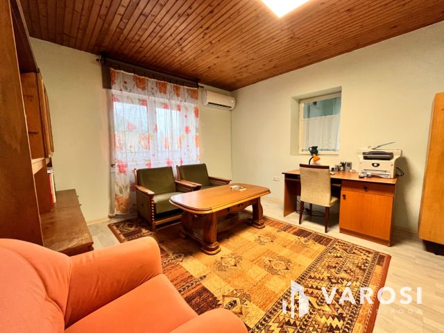 50 m²-es, azonnal költözhető ház Józsán