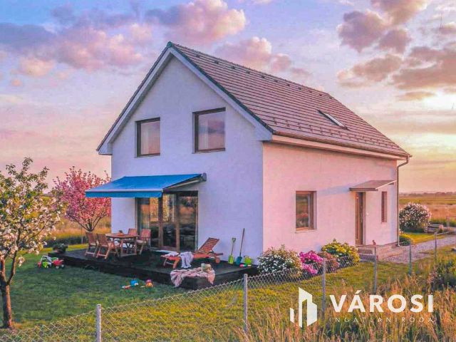 NAPPALI PLUSZ 4 VAGY 5 SZOBÁS CSALÁDI HÁZ SUBASÁN 02