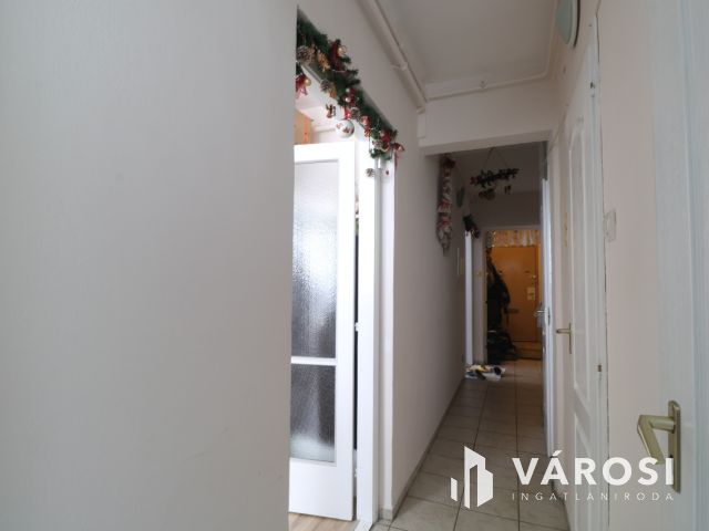 Eladó Panel Lakás Hódmezővásárhelyen !