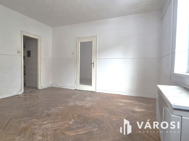 Kedvező árú, 68 nm-es vásártéri lakás