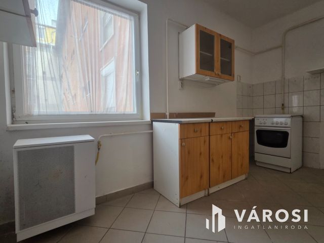 Kedvező árú, 68 nm-es vásártéri lakás
