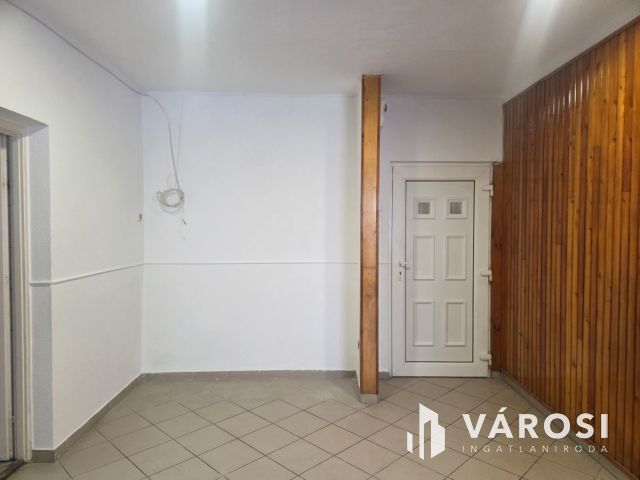 Kedvező árú, 68 nm-es vásártéri lakás