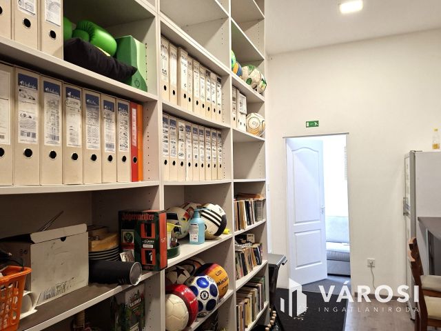 Felújított, azonnal hasznosítható ipari ingatlan!