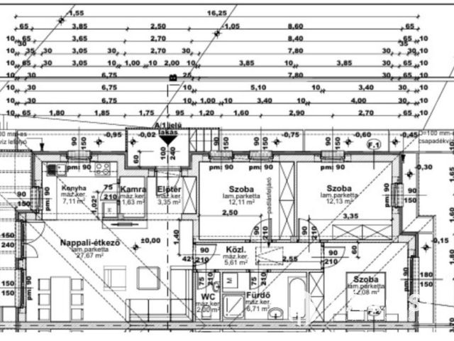 Új építésű családi önálló ház Őrbottyán kertvárosi részén