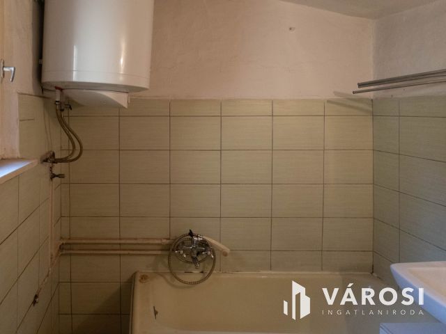 Sándorfalva legjobb utcájában Családi ház Eladó