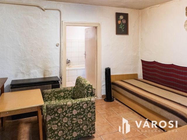 Sándorfalva legjobb utcájában Családi ház Eladó