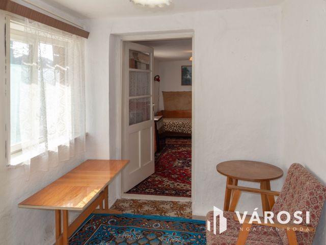 Sándorfalva legjobb utcájában Családi ház Eladó