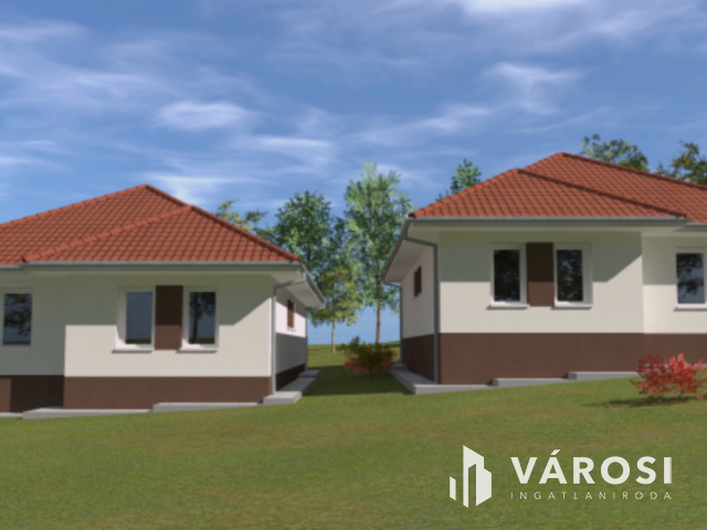 Eladó önálló családi ház Őrbottyánban