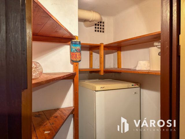 Sorházi lakás Békéscsaba kedvelt kertvárosi részén