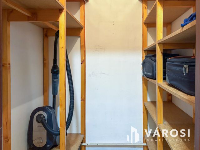 Sorházi lakás Békéscsaba kedvelt kertvárosi részén