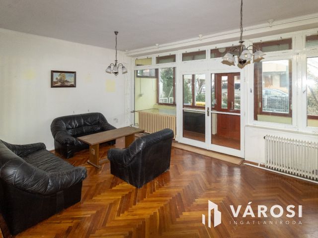 Sorházi lakás Békéscsaba kedvelt kertvárosi részén