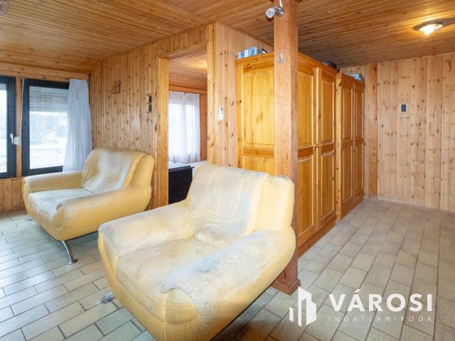 Sorházi lakás Békéscsaba kedvelt kertvárosi részén