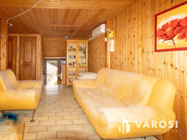 Sorházi lakás Békéscsaba kedvelt kertvárosi részén