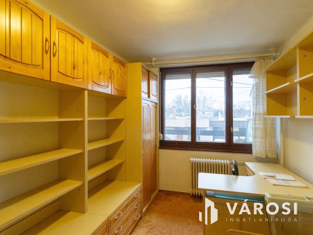 Sorházi lakás Békéscsaba kedvelt kertvárosi részén