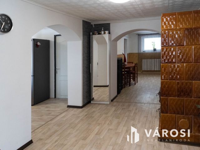 Igényes, felújított Családi ház, ide csak költözni kell